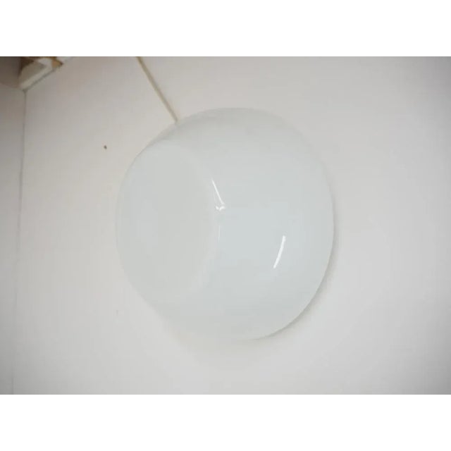 Mid-Century Modern Mid-Century Wall Lamp, Former Czechoslovakia, 1970s For Sale - Image 3 of 8