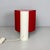 Metal Italian Modern Fluette Table Lamp attributed to Giuliana Gramigna for Quatrifolio, 1970s For Sale - Image 7 of 18