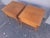 Ceramic 1950's Traditional Style 2 Drawer End Tables/ Nightstands by Lambert Hitchcock a - Pair For Sale - Image 7 of 12