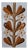 Ceramic Tile by Roger Capron For Sale