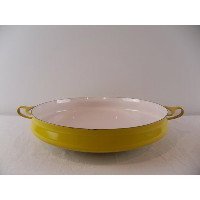 Dansk Paella Pan Vintage Cookware Chairish