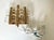 Mid-Century Modern Swedish Crystal Wall Sconce from Orrefors, 1960 For Sale - Image 6 of 9