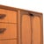 Mid Century Teak Brasilia Credenza by G Plan For Sale - Image 9 of 10