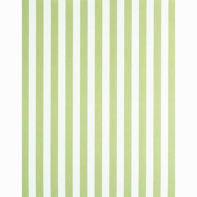 An instant classic, Edwin Stripe takes the plain flat stripe and gives it depth and dimension, down to the bristle marks...
