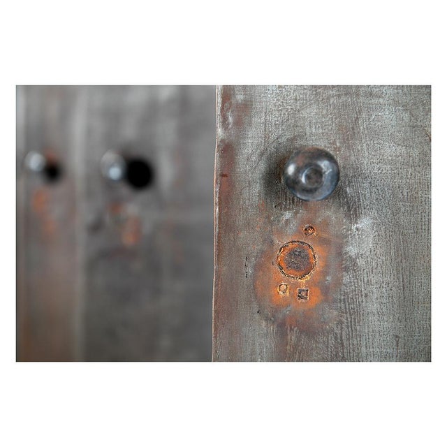 Metal Lockers For Sale - Image 5 of 9