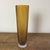 Vase in Satin-Finish Murano Glass by Nason & Moretti, 1990s For Sale - Image 4 of 9