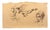 Nude and Portrait is an ink drawing on paper realized in the early 20th Century by Louis Anquetin (1861-1932). Hand-signed...