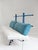 Lazy Work Sofa with Seat Cushion and Neck Support, 1990s For Sale - Image 6 of 18