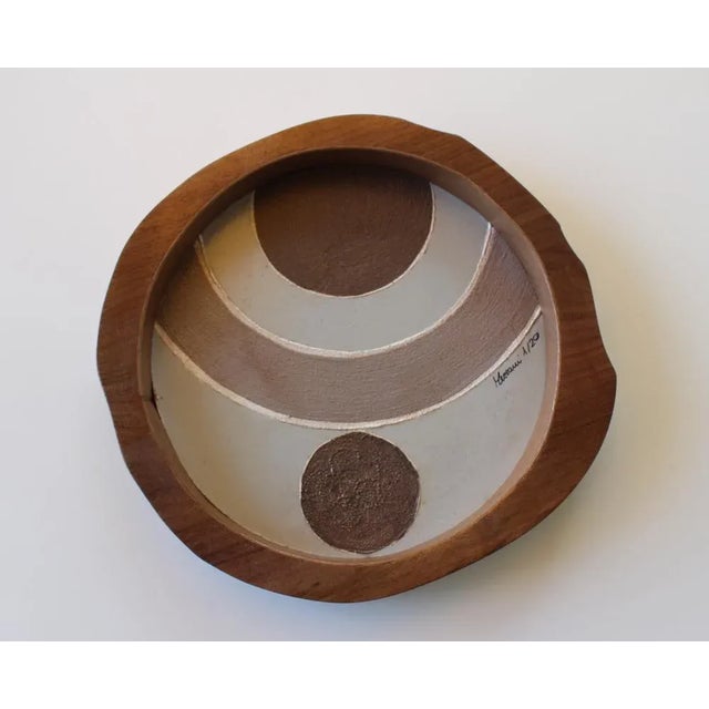 Not Yet Made - Made To Order Terra Tray by Meccani Studio for Meccani Design For Sale - Image 5 of 5