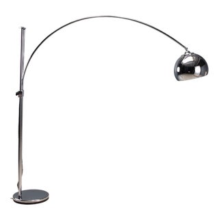 Floor Lamp, 1960s-1970s For Sale