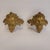Satyr Masks in Gilt Bronze, 1800s, Set of 2 For Sale - Image 4 of 18