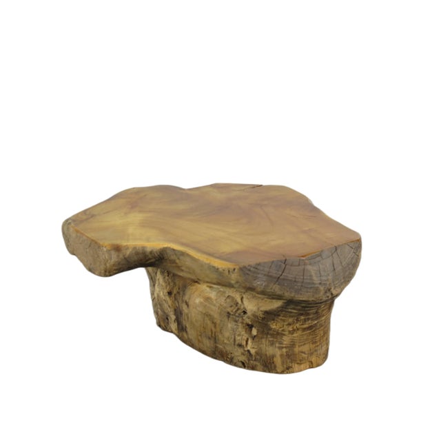 2010s Wooden Block For Sale - Image 5 of 8