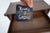 Miramar End Table With Drawer and Rush Shelf From Rooms & Gardens For Sale - Image 18 of 18