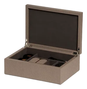 Shoes Kit Box