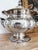 Tiffany and Co. Antique Silver Plated Tiffany & Co Sugar Bowl For Sale - Image 4 of 8