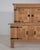 19th Century France Brutalist Black Wood Credenzas & Sideboards For Sale - Image 9 of 11