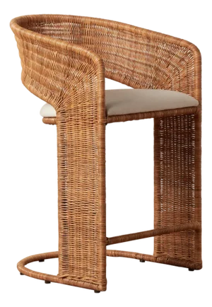 Healdsburg Counter Stool