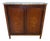19th Century French Louis XVI Marble Top Sideboards / Bar For Sale