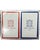 Plastic The 21 Club Nyc Restaurant Double Deck Playing Cards For Sale - Image 7 of 10