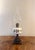 Antique Victorian Oil Lamp, 1880 For Sale - Image 6 of 6