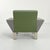 Ettore Sottsass Westside Armchair by Ettore Sottsass for Knoll, 1983 For Sale - Image 4 of 13