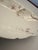1940s Vintage Limoges Basset Austria 3 Porcelain Serving Bowls "Purple Violets" Pattern For Sale - Image 11 of 18
