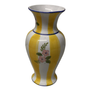 Vintage Ceramic Vase-Andrea by Sadek