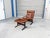 Westnofa Furniture 1960s Mid Century "Siesta" Chair & Ottoman by Ingmar Relling for Westnofa For Sale - Image 4 of 15
