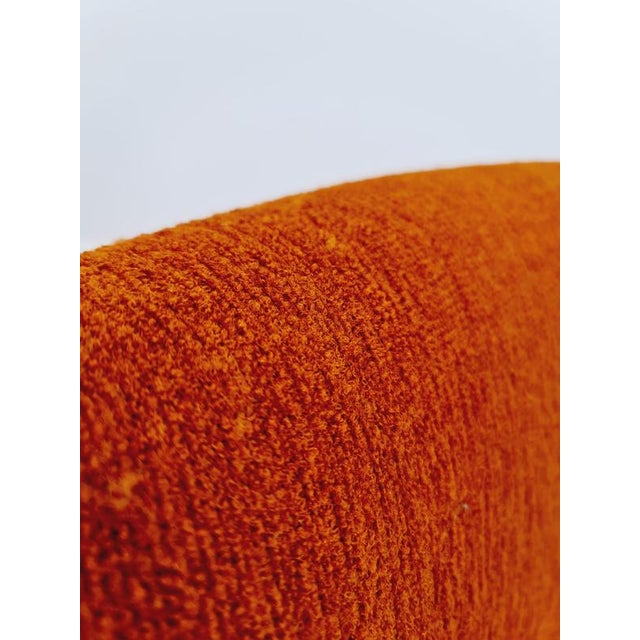 Bauhaus German Lounge Armchair by Selman Selmanagic for VEB Hellerau, 1950s, Set of 2 For Sale - Image 16 of 18