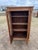 19th Century French Louis XVI Bleached 2-Door Bookcases For Sale - Image 14 of 14