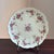 Farmhouse Vintage English Bone China Decorative Dessert Plate For Sale - Image 3 of 14
