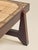 1970s The Vintage 1970s Rosewood and Tile Coffee Table For Sale - Image 5 of 10