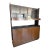 Vintage Mid-Century Dunbar China Cabinet For Sale