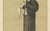 Vanity Fair, Victorian Gentleman Statesman, 1870, Chromolithograph on Paper For Sale - Image 3 of 10