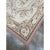 1990s Handwoven French Style Aubusson Rug 8'0" X 10'0" For Sale - Image 4 of 7