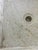 Mid 20th Century Italian Marble Sink in Square Organic Modern Style For Sale - Image 10 of 13