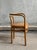 Mid-Century Modern Bentwood PK 15 Armchair by Poul Kjaerholm for PP Furniture, Denmark, 1970s For Sale - Image 3 of 9