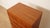 Vintage Danish Chest of Drawers in Teak For Sale - Image 5 of 10