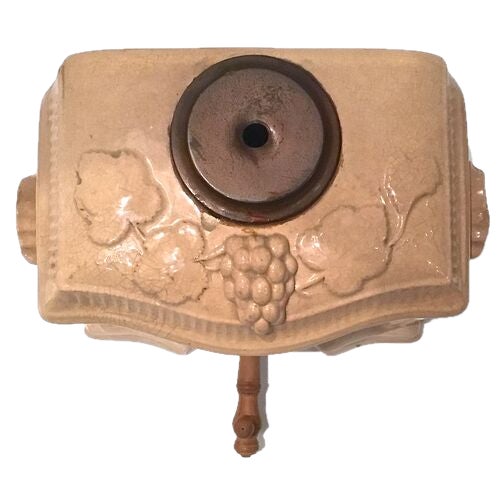 Antique English Liquor Decanter For Sale - Image 4 of 6