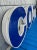 Pop Art Early 21st Century Large Industrial Channel Letters in Sign Coot or C O O T, Giant Set of Four For Sale - Image 3 of 12