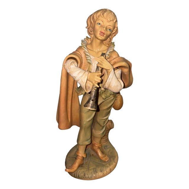 Vintage Pied Piper, 1950 For Sale