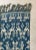 Textile Indigo Blue Ikat Textile From Sumba Island, Indonesia For Sale - Image 7 of 9