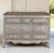 French Country 18th Century Country French Painted Commode For Sale - Image 3 of 15