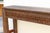 Traditional 104" Long Grand Architectural Beam Console For Sale - Image 3 of 8
