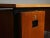 Tan Japanese Series EU02 Desk by Cees Braakman for Pastoe, 1960s For Sale - Image 8 of 12