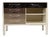 DF2000 Desk by Raymond Loewy for Doubinsky Frères, France, 1960s For Sale