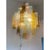 Modern Tronco Murano Glass Sputnik Chandelier by Simoeng For Sale - Image 12 of 13