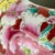 Ceramic Chinese Famille‑Rose Brush Pot With Applied Blue Dragons, Guangxu Mark — Late Qing / Early Republic, 5" For Sale - Image 7 of 13