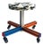 Techno Stool by Stromboli Design For Sale