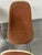 Chairs in Fiberglass by Charles and Ray Eames for Herman Miller, 1980, Set of 4 For Sale - Image 12 of 14